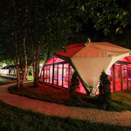 Garden Inn Resort Sevan Exterior photo