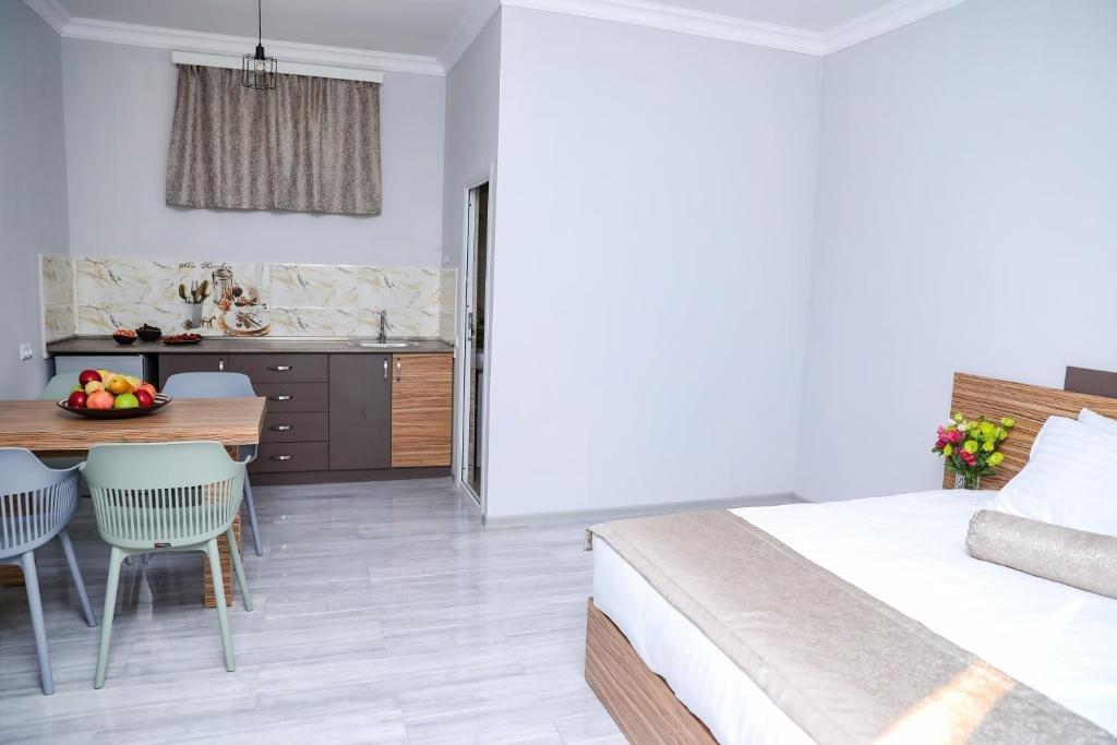 Garden Inn Resort Sevan Exterior photo